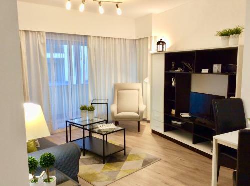 Apartamento Cosy Studio At Lido With Pool