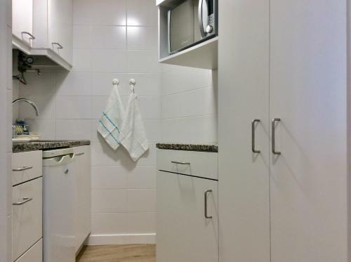 Apartamento Cosy Studio At Lido With Pool