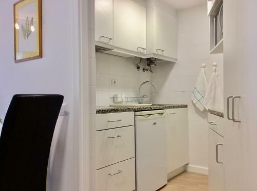 Apartamento Cosy Studio At Lido With Pool