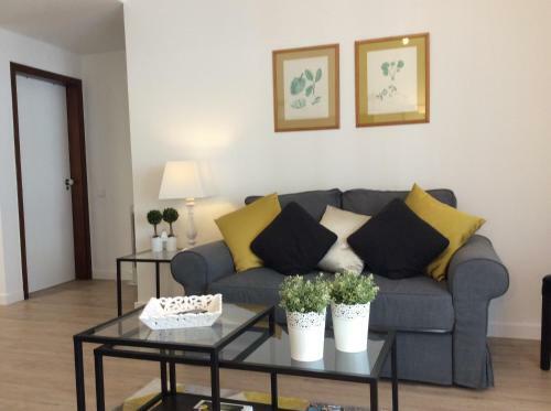 Apartamento Cosy Studio At Lido With Pool