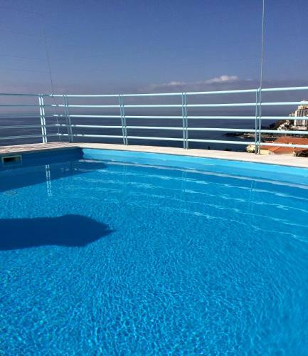 Apartamento Cosy Studio At Lido With Pool