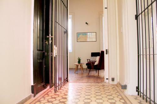 Apartamento Amazing New Loft - Historical Building, San Telmo