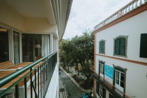 City Garden By Madeira Best Apartments