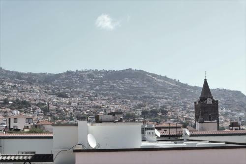 City Garden By Madeira Best Apartments