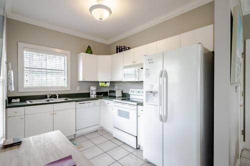 Apartamento Seascape 18cu By Pkrm