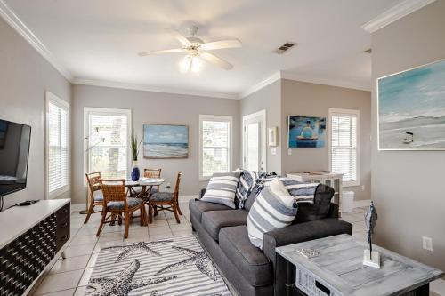 Apartamento Seascape 18cu By Pkrm