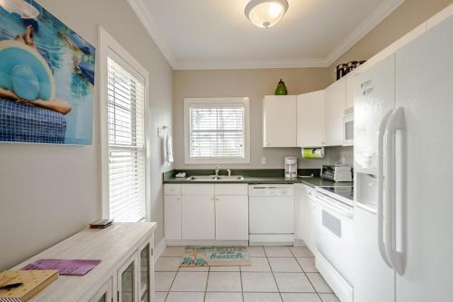Apartamento Seascape 18cu By Pkrm