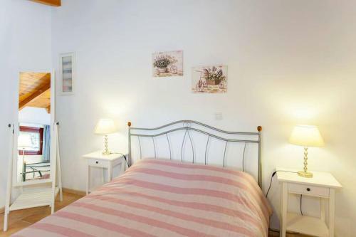 Olive Tree Farm 200m From The Beach