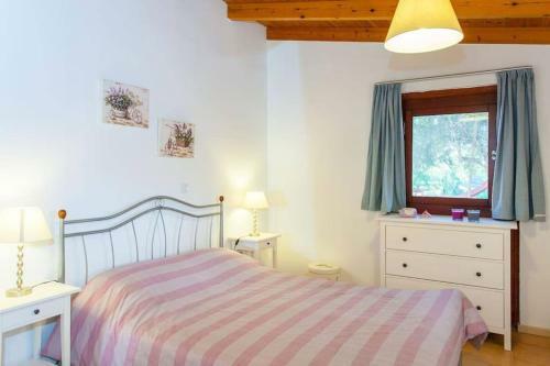 Olive Tree Farm 200m From The Beach