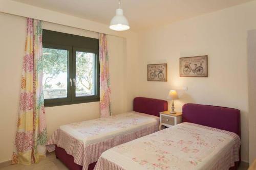 Olive Tree Farm 200m From The Beach