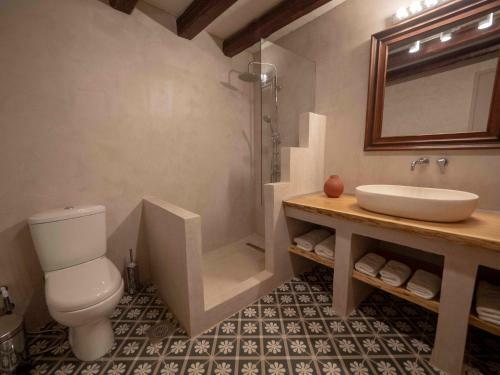 Helidona ~ Traditional Cretan Villa