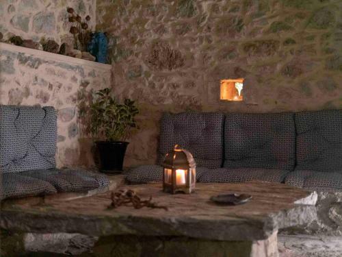 Helidona ~ Traditional Cretan Villa