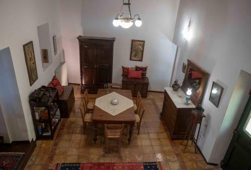 Helidona ~ Traditional Cretan Villa