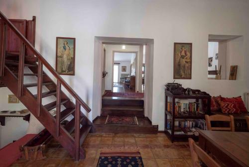 Helidona ~ Traditional Cretan Villa