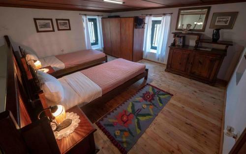 Helidona ~ Traditional Cretan Villa