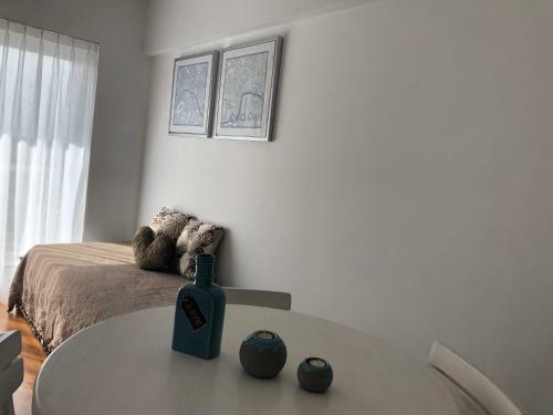 Apartamento Metropolitan Charlone