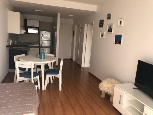 Apartamento Metropolitan Charlone
