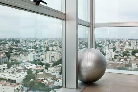 Apartamento Metropolitan Charlone