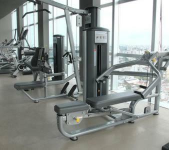 Apartamento Metropolitan Charlone