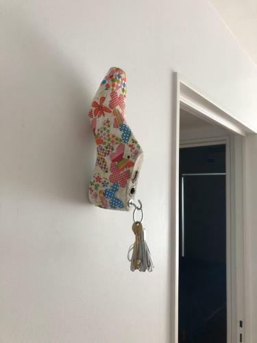 Apartamento Metropolitan Charlone