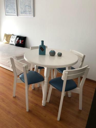 Apartamento Metropolitan Charlone