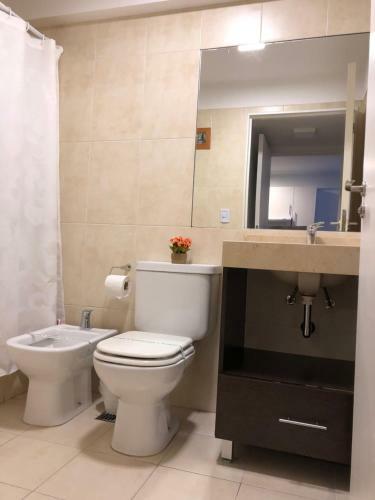 Apartamento Metropolitan Charlone
