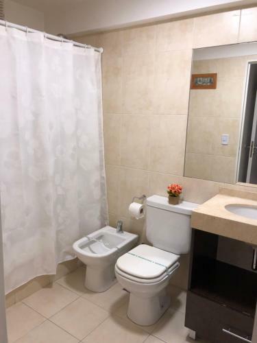 Apartamento Metropolitan Charlone