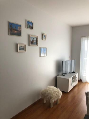 Apartamento Metropolitan Charlone