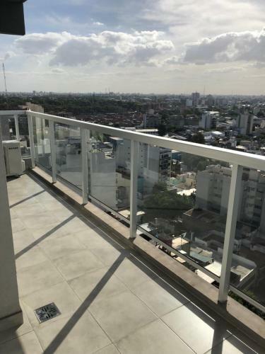Apartamento Metropolitan Charlone