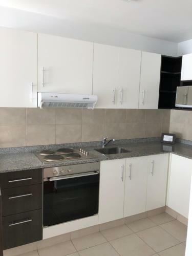 Apartamento Metropolitan Charlone
