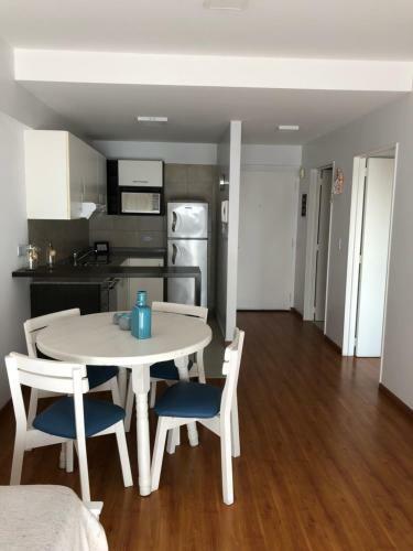 Apartamento Metropolitan Charlone