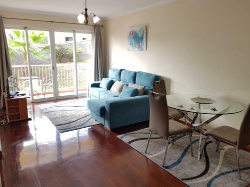 Apartamento Santiago I