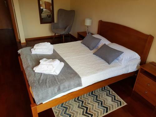 Apartamento Santiago I