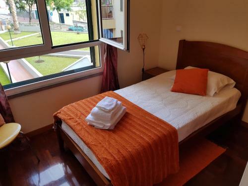 Apartamento Santiago I