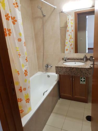 Apartamento Santiago I