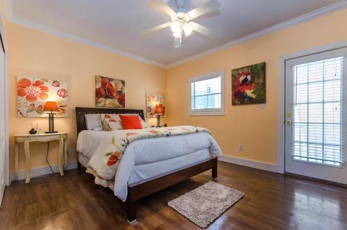 Apartamento Five Oclock Somewhere 4bd By Pkrm