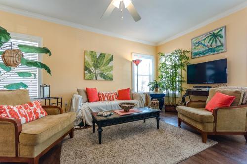 Apartamento Five Oclock Somewhere 4bd By Pkrm