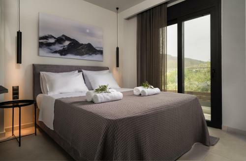 Olea Iconic Villa