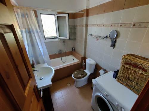 Apartamento Good Vibes Villa