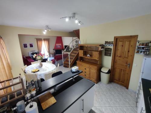 Apartamento Good Vibes Villa