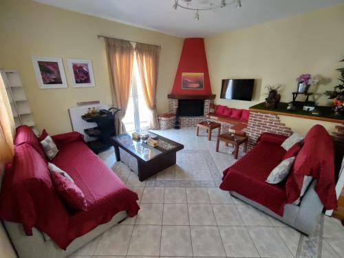 Apartamento Good Vibes Villa