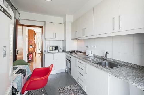 Apartamento Rooftop Funchal