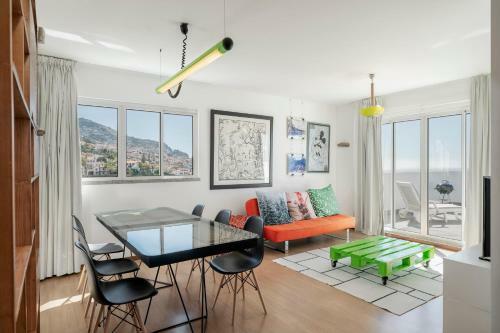 Apartamento Rooftop Funchal