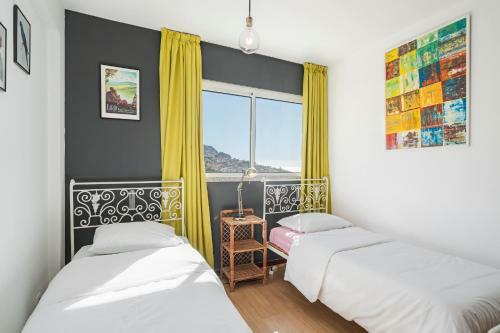 Apartamento Rooftop Funchal