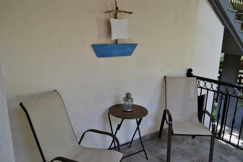 Apartamento Elati Mansion