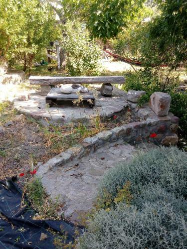 Hostal Arcadia Eressos