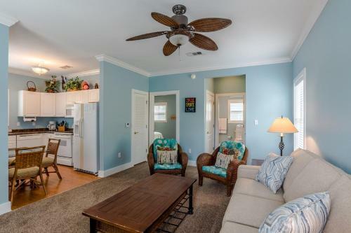Apartamento Tipsea Turtle 27cu By Pkrm