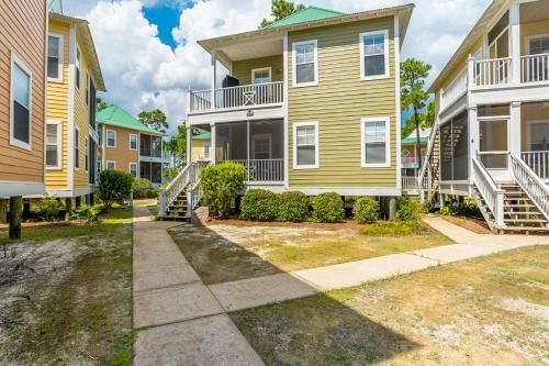Apartamento Tipsea Turtle 27cu By Pkrm