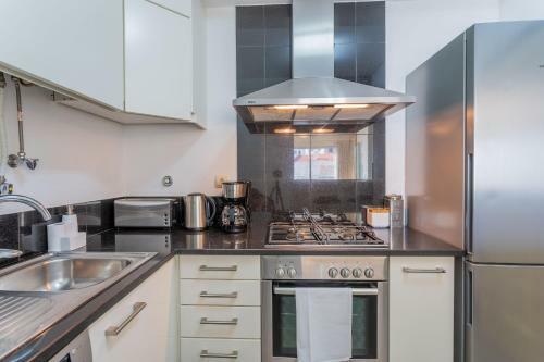 Flh Funchal Balcony Apartment With Sea View