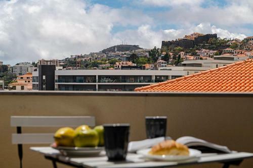 Luxury View Apartment Funchal